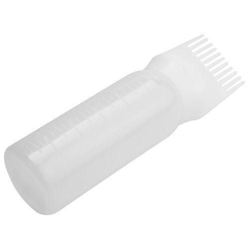 ashion Root Comb, Oil/Hair Dye Dispenser/ Applicator Bottle