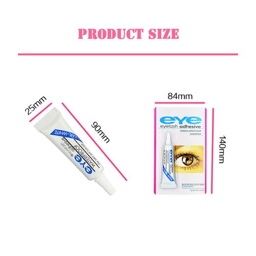 Eye Lash Adhesive Glue Eye Lashes Glue