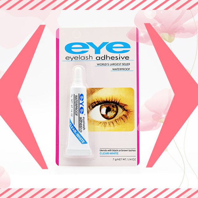Eye Lash Adhesive Glue Eye Lashes Glue