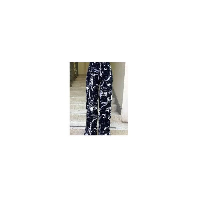 New arrival HIGH QUALITY Classy &  Stylish Trendy Cargo/Mummy-Style Denim Trousers  for Ladies