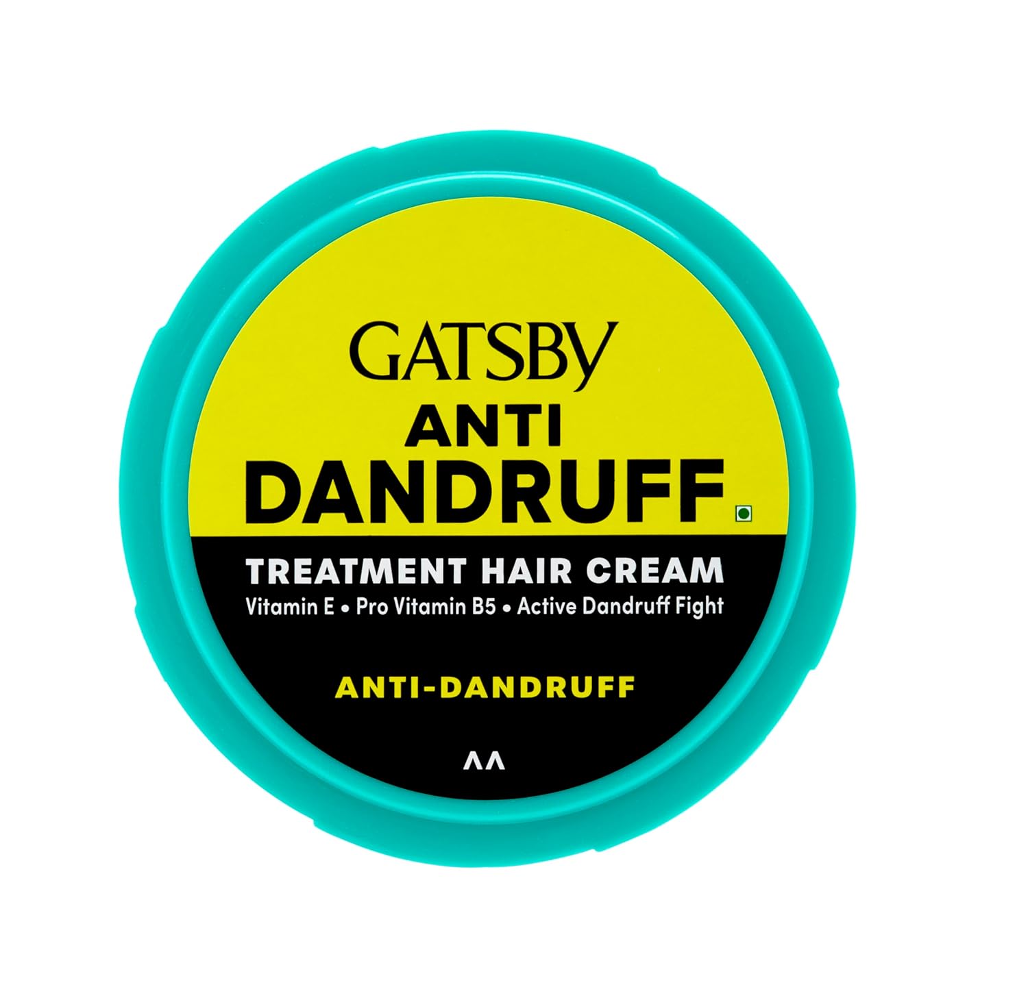Gatsby Anti Dandruff Hair Treatment Cream-250g