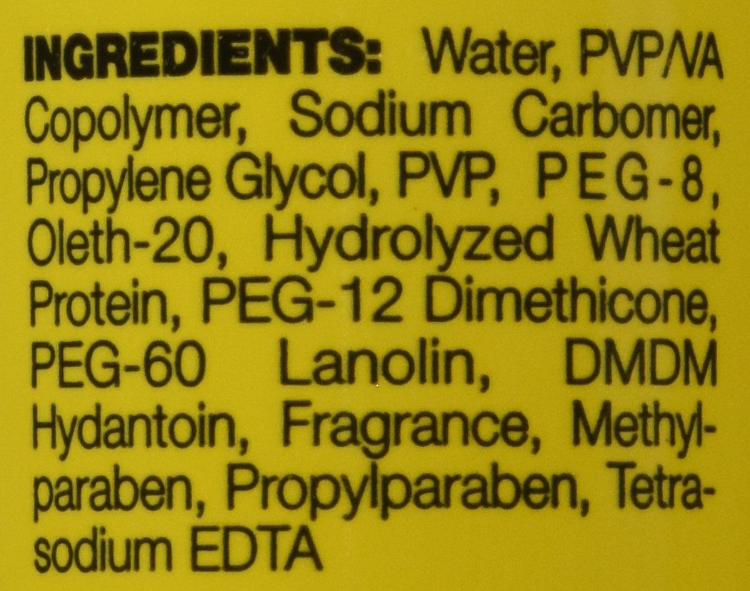 Sulfur8 Loc Twist & Braid Gel 6 oz – Moisturizing Styling Gel for Locs Braids & Twists, Helps Control Frizz, Smooth Hair & Support Neat Protective Styles, No Active Sulfur