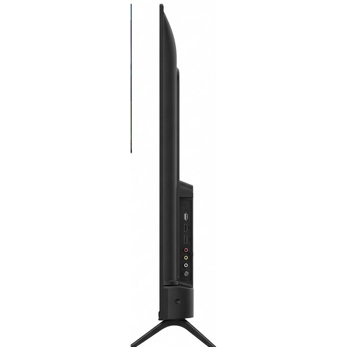 TCL 32 Inch, Smart TV QLED HDR 10 Google TV, Game Mode- Enjoy ultra realistic, enhanced sound with Dolby Audio. Designed to put you in the middle of every scene – with crystal crisper dialogue