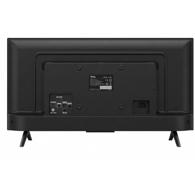 TCL 32 Inch, Smart TV QLED HDR 10 Google TV, Game Mode- Enjoy ultra realistic, enhanced sound with Dolby Audio. Designed to put you in the middle of every scene – with crystal crisper dialogue