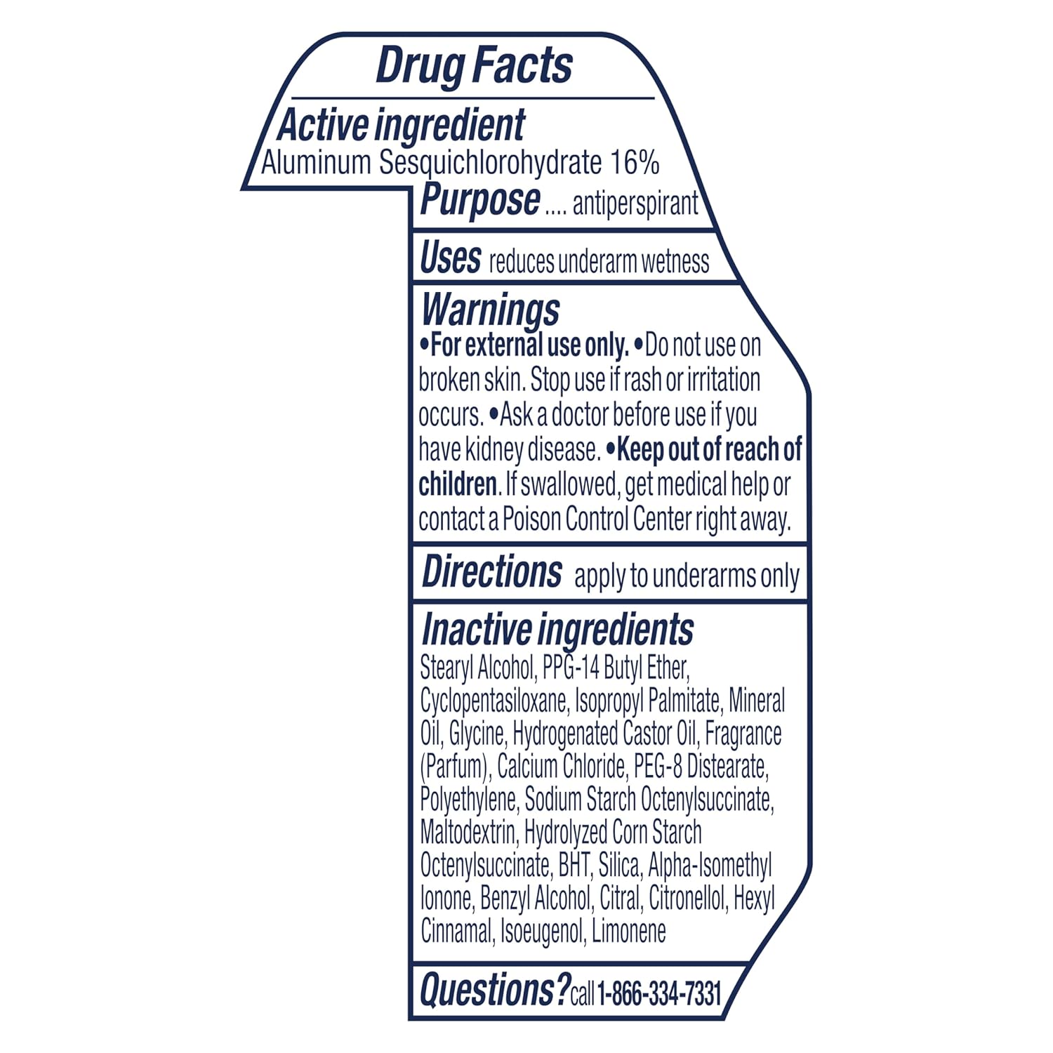 Degree Advanced Protection Antiperspirant Deodorant-for 72-Hour Sweat & Odor Control for Women, with Body Heat Activated Technology, 2.6 oz (choose from our range of scents)