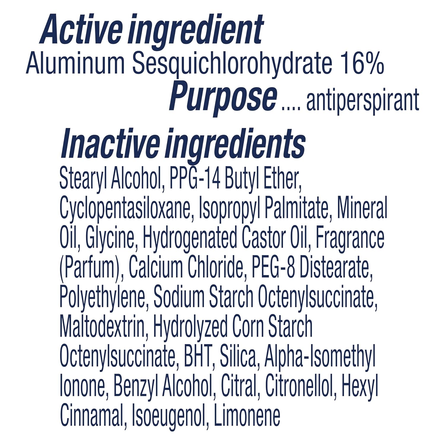 Degree Advanced Protection Antiperspirant Deodorant-for 72-Hour Sweat & Odor Control for Women, with Body Heat Activated Technology, 2.6 oz (choose from our range of scents)