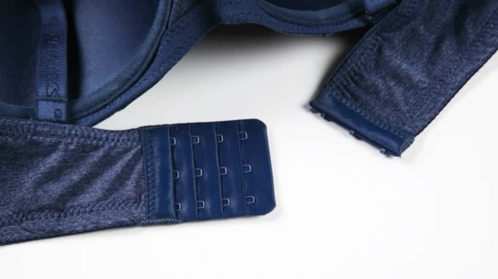 Women's Underwire Bra with Molded Cups and Lace Trim – Adjustable Straps – Everyday Support Lingerie – Assorted Colors