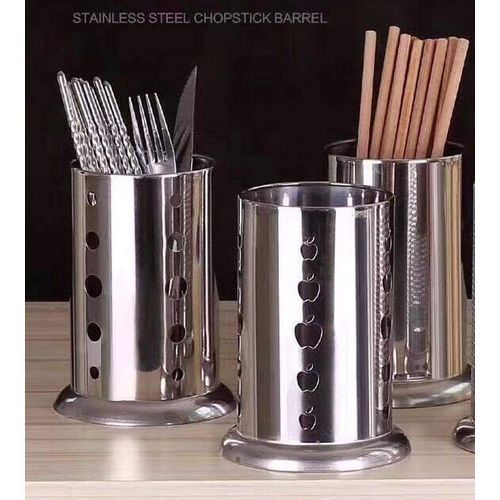 CLEARANCE OFFER Super Steel Generic Spoon Holder And Rest.