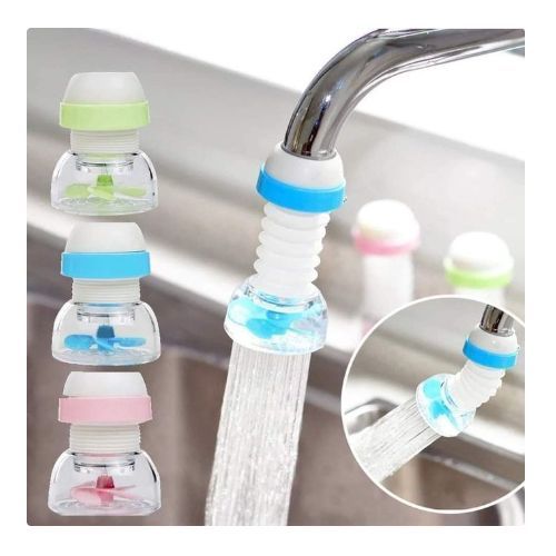 CLEARANCE OFFER Flexible Tap Faucet Extension