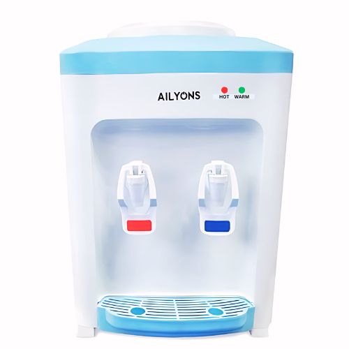 CLEARANCE OFFER AILYONS AFK-103 Table Top Hot & Normal Water Dispenser