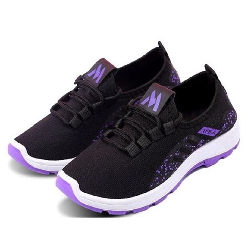 Fast delivery Ladies Sport Shoes Fitness Athletic Sneakers Women Running girl women shoe flat bargains