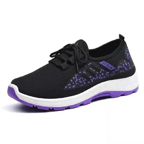 Fast delivery Ladies Sport Shoes Fitness Athletic Sneakers Women Running girl women shoe flat bargains