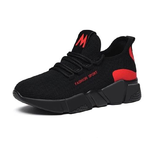 New Women shoe Ladies Sneakers Breathable And Antiskid For Women Sports Shoes