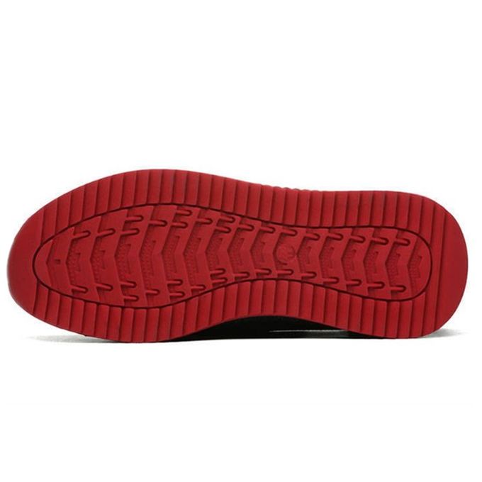 Ladies Breathable Sports Shoes Breathable And Non Slip Shoes