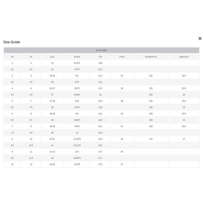 Ladies Breathable Sports Shoes Breathable And Non Slip Shoes