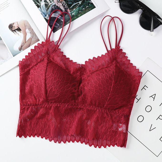 2025 Women tshirts Camisole Tops T-shirts Camisole Underwear Underclothes Undies Women's Clothes Bra