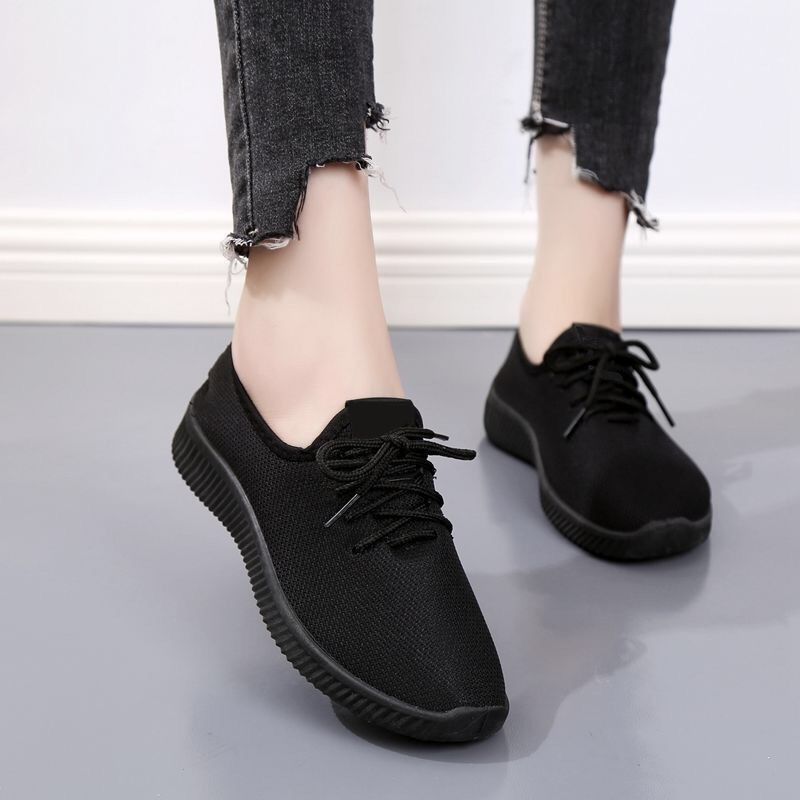 2026  New Sports Shoes Ladies Shoes Women Shoes Rubber Shoes School Shoes For Women Official Shoes Shoe Lady