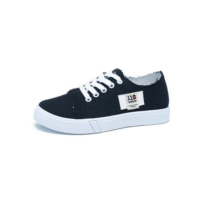 2026 Women Shoes For Women Shoes Breathable And Non Slip Shoes Ladies for women black