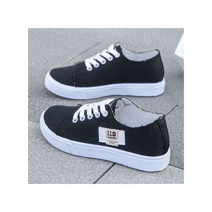 2026 Women Shoes For Women Shoes Breathable And Non Slip Shoes Ladies for women black