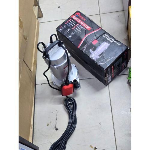 Edon 0.5hp submersible electric water pump
