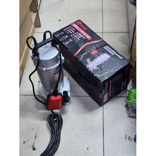Edon 1hp Electric Submersible Pump