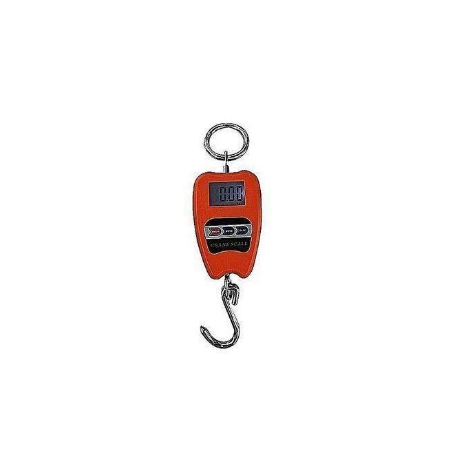 Scale 200KGS - Electronic Hanging Crane Scale Industrial Crane Weighing Scale