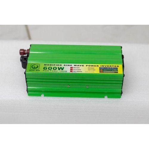 Solar Max Power Inverter 600W