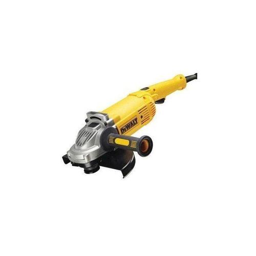 Dewalt Angle Grinder 9 '' Inch Heavy Duty Professional Angular Grinder