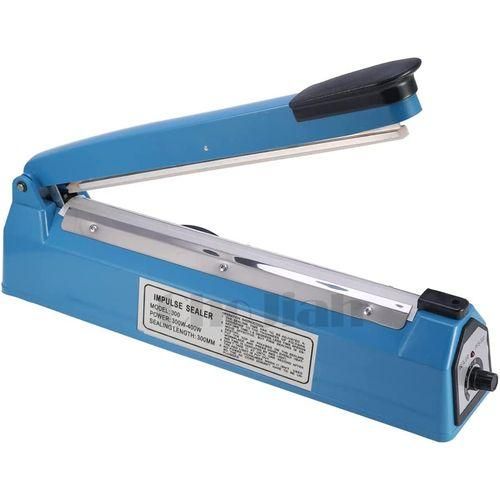 Impulse, Heat Sealer 300MM Plastic Sealing Machine