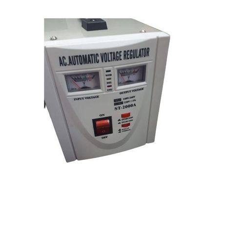 Powermate 1000VA Automatics Voltage Regulator ( 1KVA )