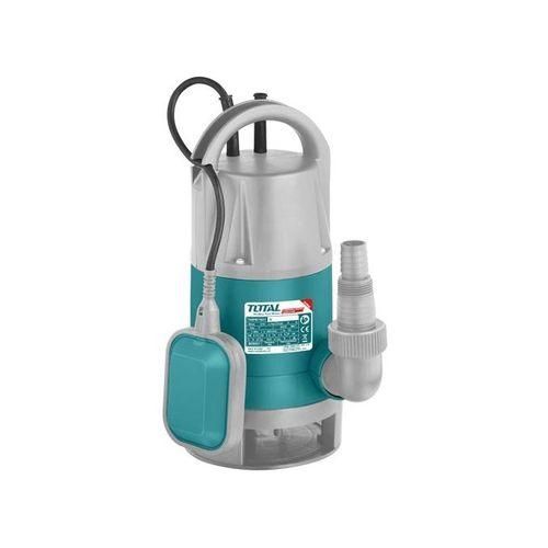 TOTAL 1HP Sewage Submersible Water Pump Very Powerful
