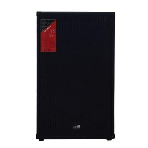 Trill 815 Passive Speaker.