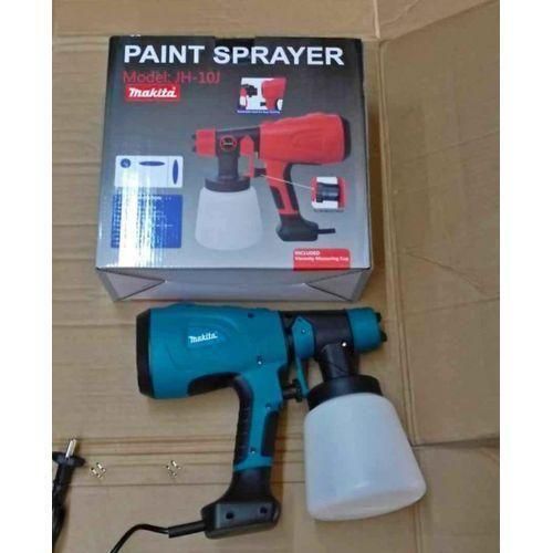 Makita Electric SPRAY GUN(PAINT) MACHINE