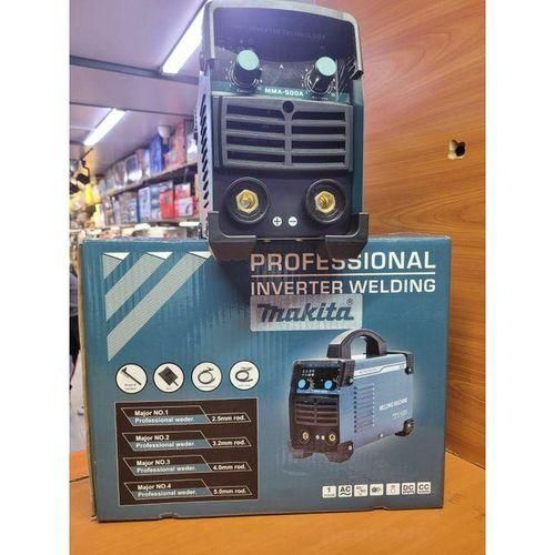 Makita 500Amps Heavy Duty Inverter Welding Machine