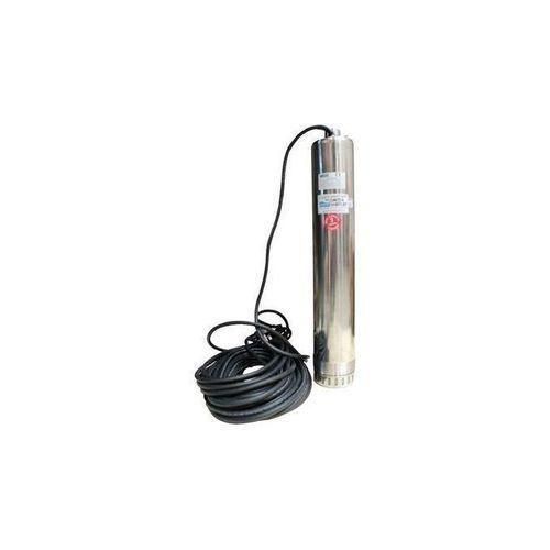 Dayliff DDA 1200C Submersible Well Pump - Silver