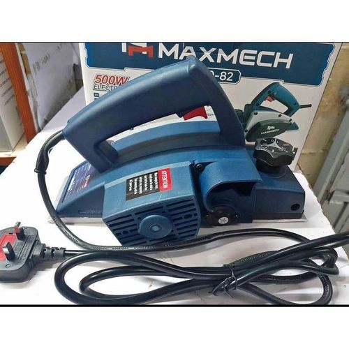 Maxmech Electric Planer 500 watts
