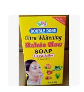 Molato Ultra Soap 5 Days Action-250g