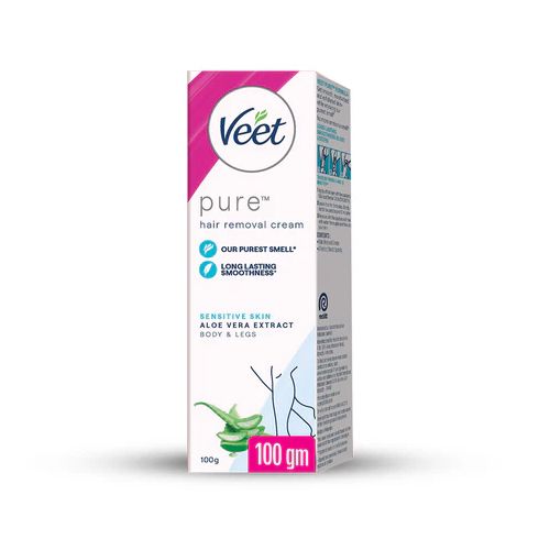 Veet Cream Sensitive 100g