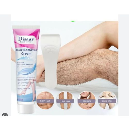 Veet Disaar Hair Removal Cream For Normal Skin -100g