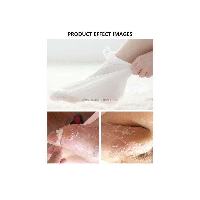 KORMESIC Lavender - Foot Mask