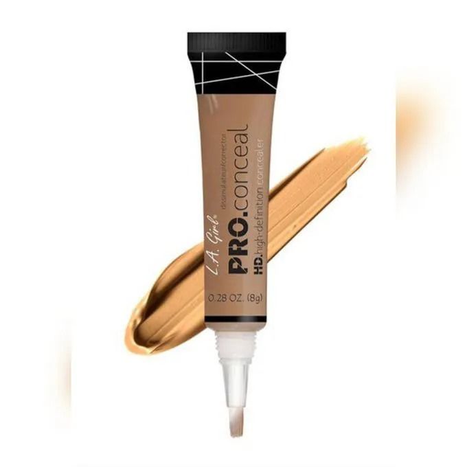 LA Girl Usa High Definition Concealer Pro Conceal Fawn