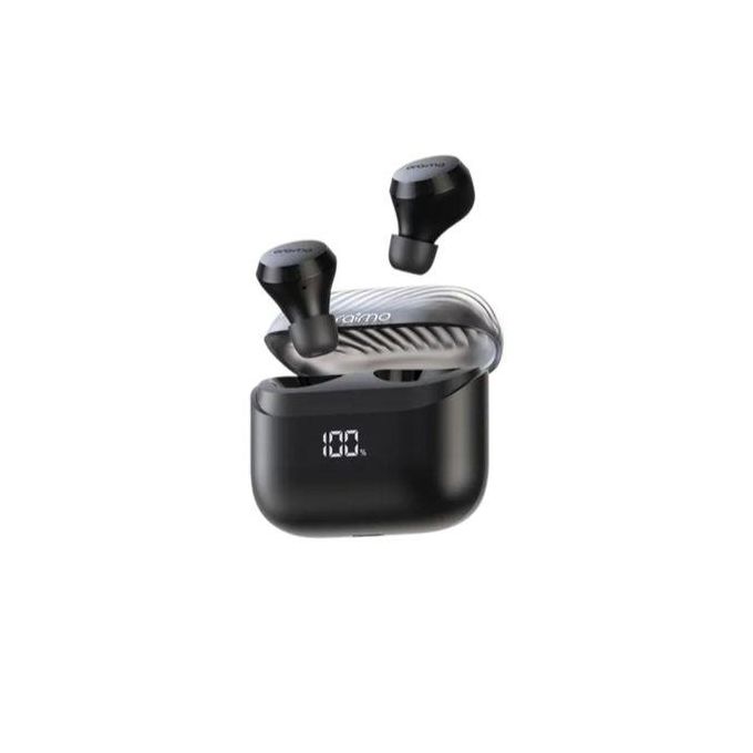 Oraimo AirBuds 4 ENC True Wireless Earbuds