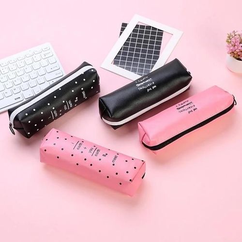 Cute and Adorable Pencil Pouch