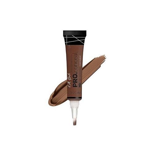 L.A. Girl High definition concealer pro conceal - Dark cocoa