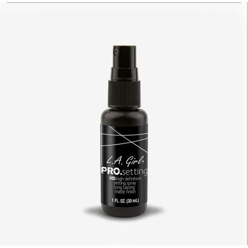 L.A. Girl Pro Setting Spray