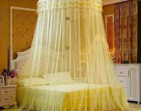 Round Mosquito Net 4*6