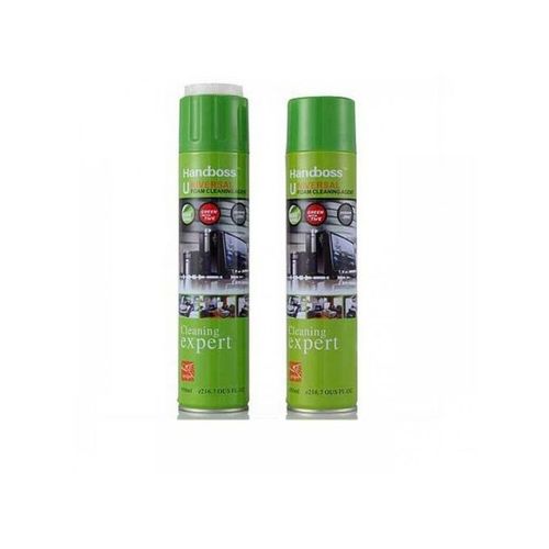 Universal Foam Cleaning Agent 650ml