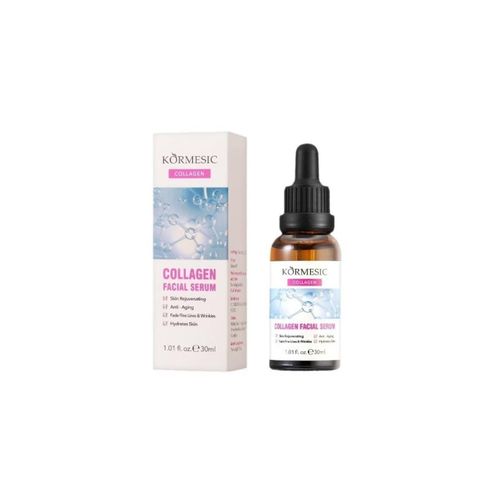 KORMESIC Collagen Skin whitening serum