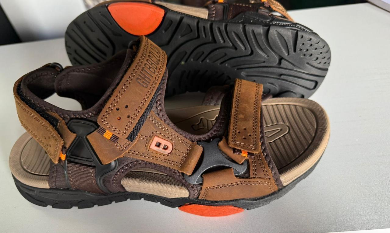 Best Quality Men Sandals Shoes