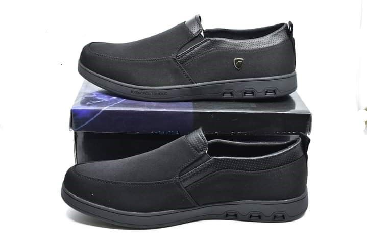High Quality Men Rubber Shoes